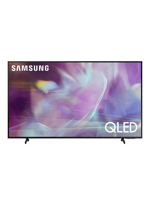 55 Inch Smart TV QA55Q60BAUXEG QA55Q60BAUXEG Black