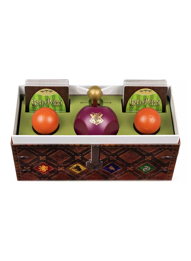 Game Harry Potter Catch The Snitch 12.7x22.86x10.16cm