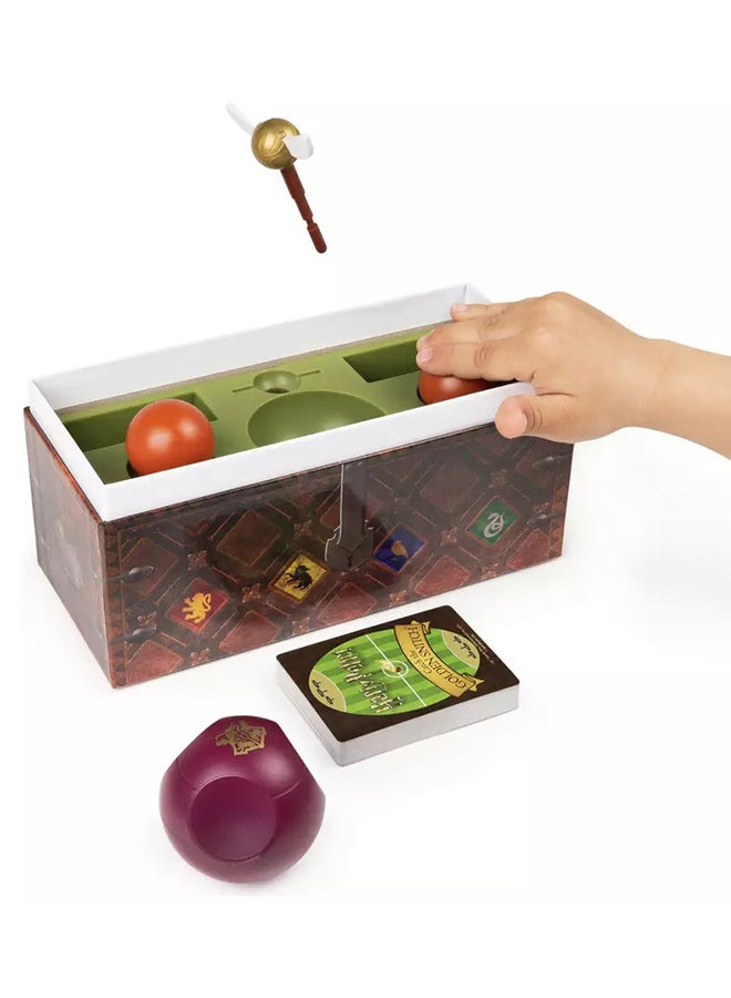 Game Harry Potter Catch The Snitch 12.7x22.86x10.16cm