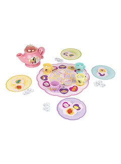 Spin Master Games Disney Princess Tea Party 27cm  - Image 3