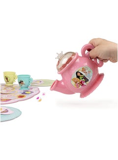 Spin Master Games Disney Princess Tea Party 27cm  - Image 4