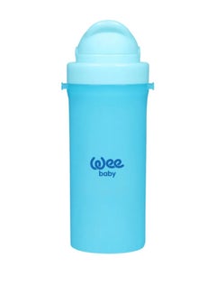 Cup With Pipette Blue 300Ml - v1649673989/N53079268A_1