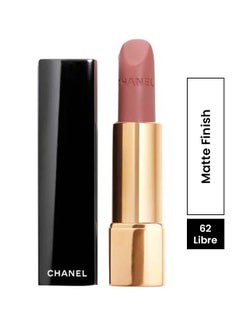 Rouge Allure Velvet Matte Lipstick 62 Libre