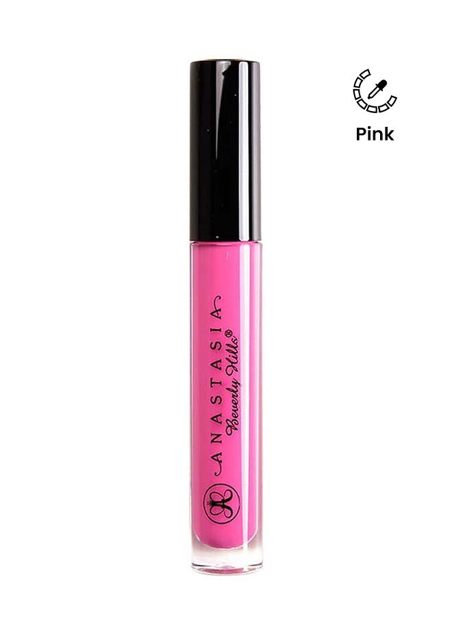 انستازيا بيفرلي هيلز‎ ملمع شفاه للنساء وردي - Image 1