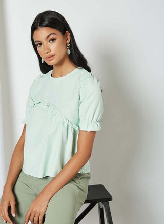 Light Green