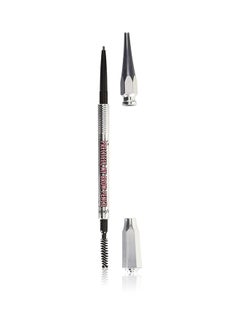 Benefit Cosmetics Benefit Precisely,My Brow Pencil 05 Warm Black - Brown  - Image 1