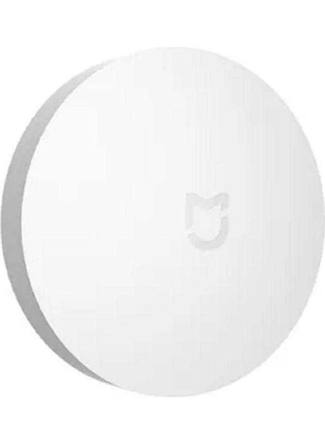 Xiaomi - Smart MI Wireless Switch House White - Image 1