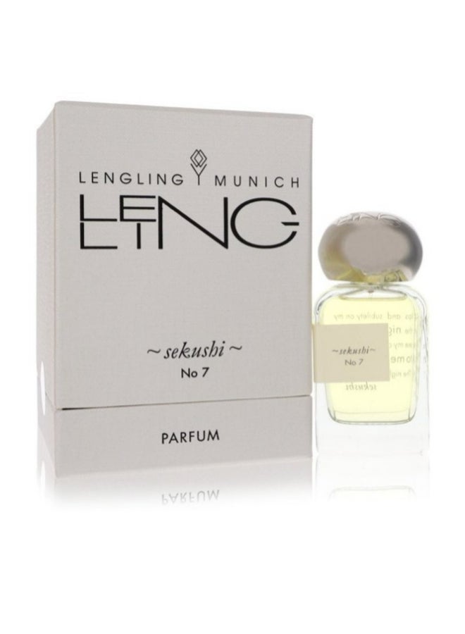 لينجلينج عطر سيكوشي EDP رقم 7 100ملليلتر - Image 1