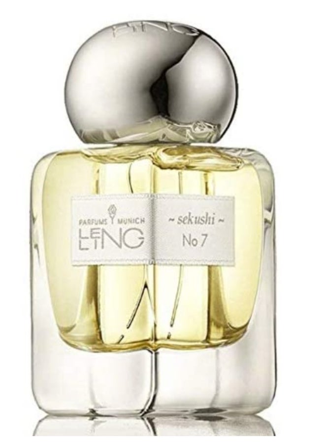 لينجلينج عطر سيكوشي EDP رقم 7 100ملليلتر - Image 2