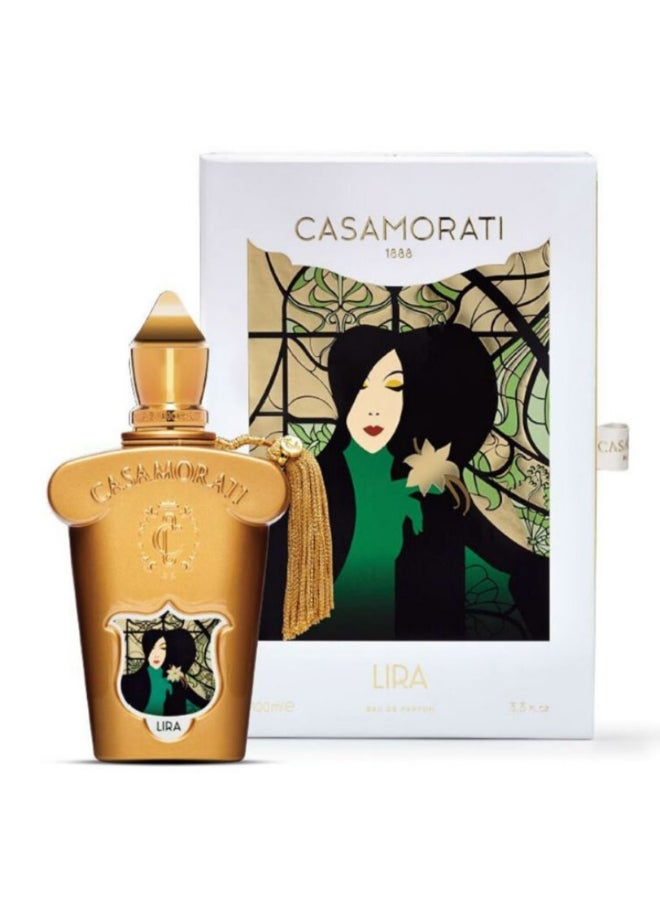 Xerjoff Casamorati Lira EDP 100ml  - Image 1