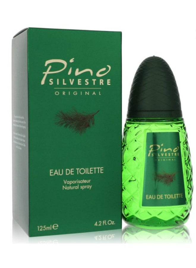 Pino Silvester Original EDT 125ml - v1649741643/N18491474A_1