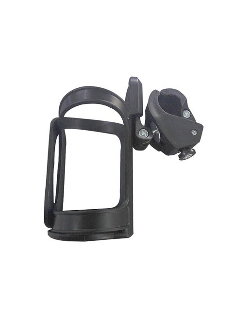 Universal Baby Bottle Holder, Free Hanging Direction Cup Holder for Stroller, Bicycle, Wheelchair, Motorcycle