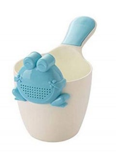 Bear Shaped Leakproof, Comfortably Secure Baby Bath Washing Hair Shower Cap