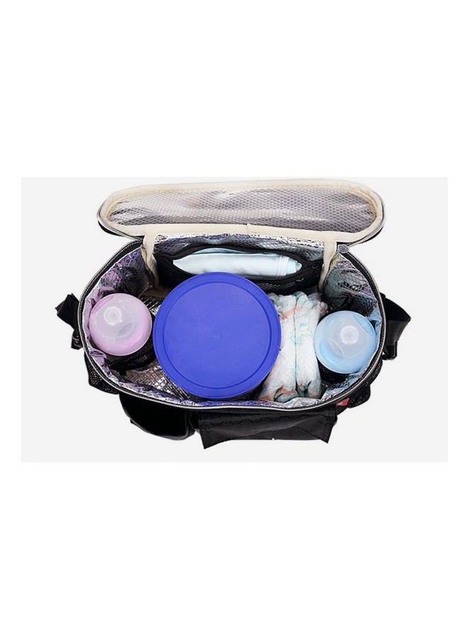 Generic - Thermal Insulation Stroller Diaper Bag - Image 1