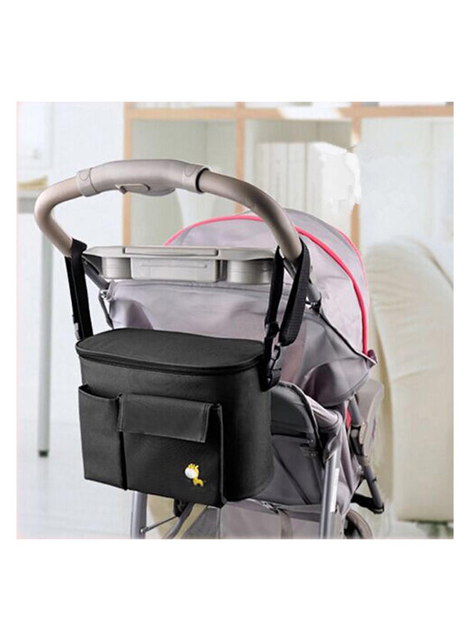 Generic - Thermal Insulation Stroller Diaper Bag - Image 1