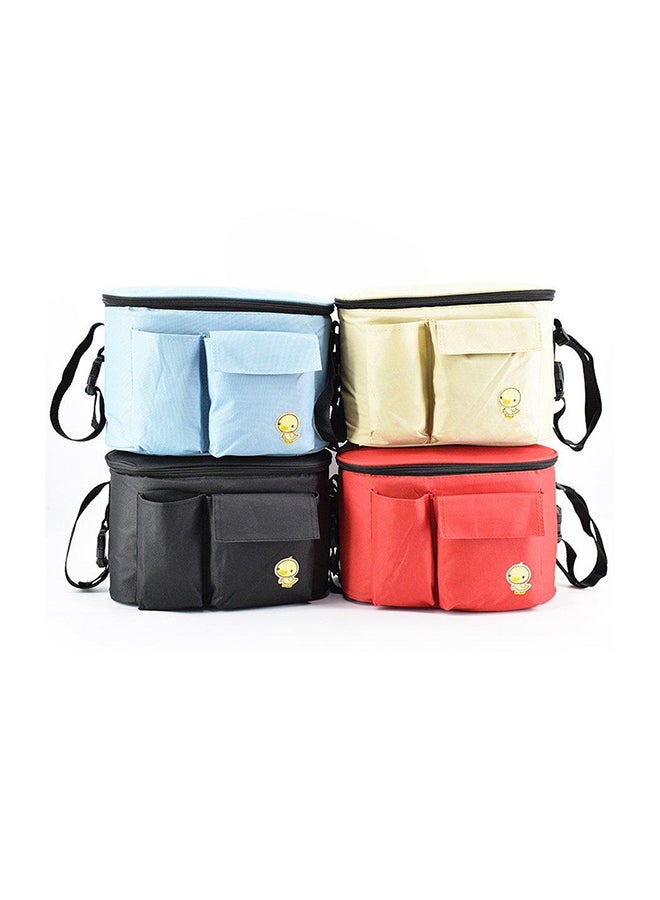 Generic - Thermal Insulation Stroller Diaper Bag - Image 1