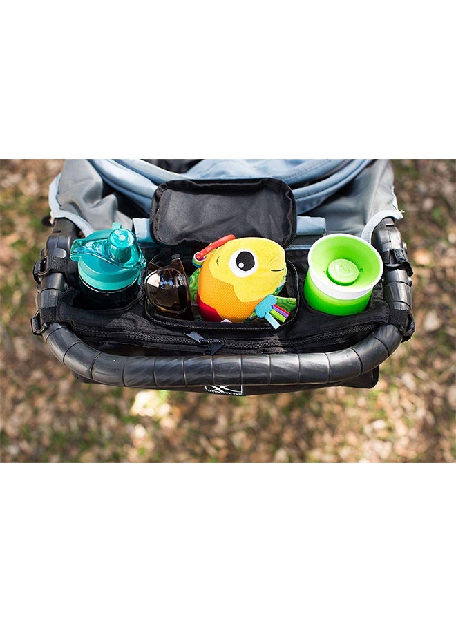 Stroller Organizer Bag For Mothers - Image 3