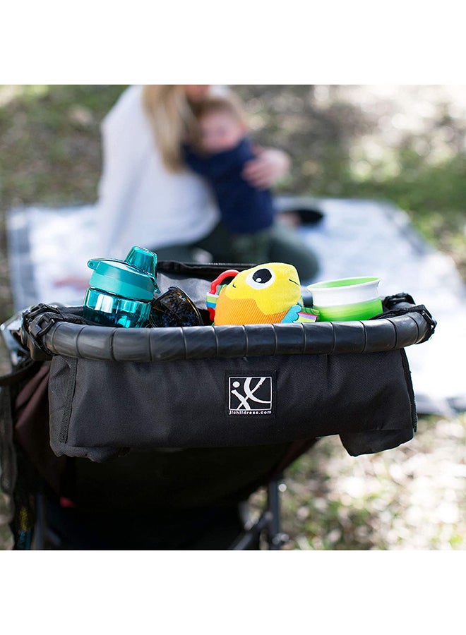 Stroller Organizer Bag For Mothers - Image 4
