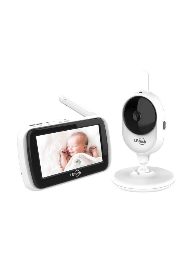 Baby Monitor With One Digital Camera For Baby Safety - v1649745063/N32632140A_1