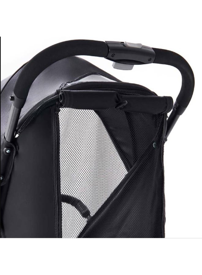 Yoga Lite Stroller - Black - v1649745074/N43915656A_10