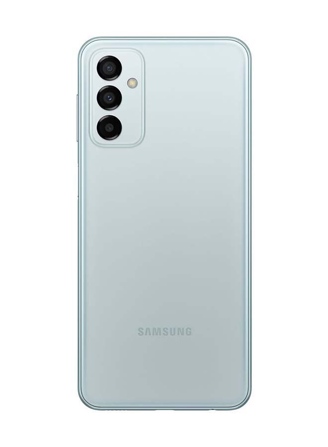 Samsung - Galaxy M23 Dual Sim Light Blue 6GB RAM 128GB 5G - Middle east version - Image 1