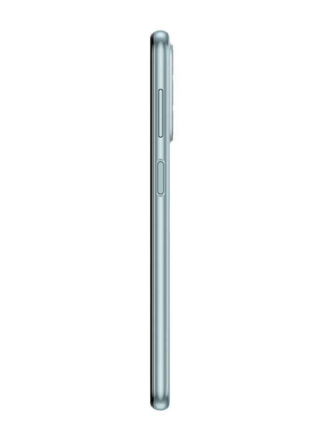 Samsung - Galaxy M23 Dual Sim Light Blue 6GB RAM 128GB 5G - Middle east version - Image 1