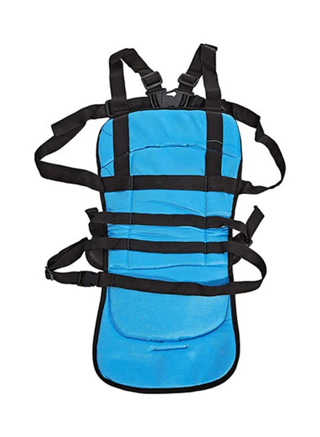Portable Multifunction Baby Comfortable Car Safety Seat Chair With Safety Harness  - Image 2