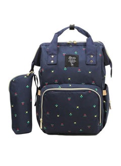 Generic Stylish Maternity Multi-Functional Large Capacity Waterproof And Durable Baby Diaper Bag Backpack  - Image 1