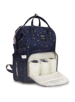 Generic Stylish Maternity Multi-Functional Large Capacity Waterproof And Durable Baby Diaper Bag Backpack  - Image 3