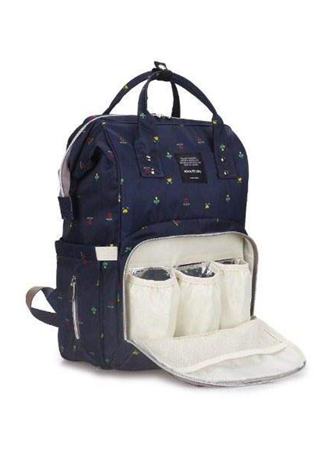Generic - Stylish Maternity Multi-Functional Large Capacity Waterproof And Durable Baby Diaper Bag Backpack - Image 1