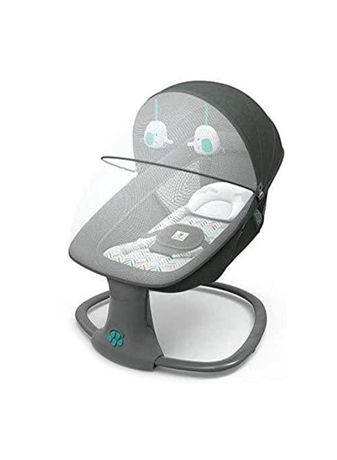 Mastela Deluxe Multifunctional Baby Swing  - Image 2