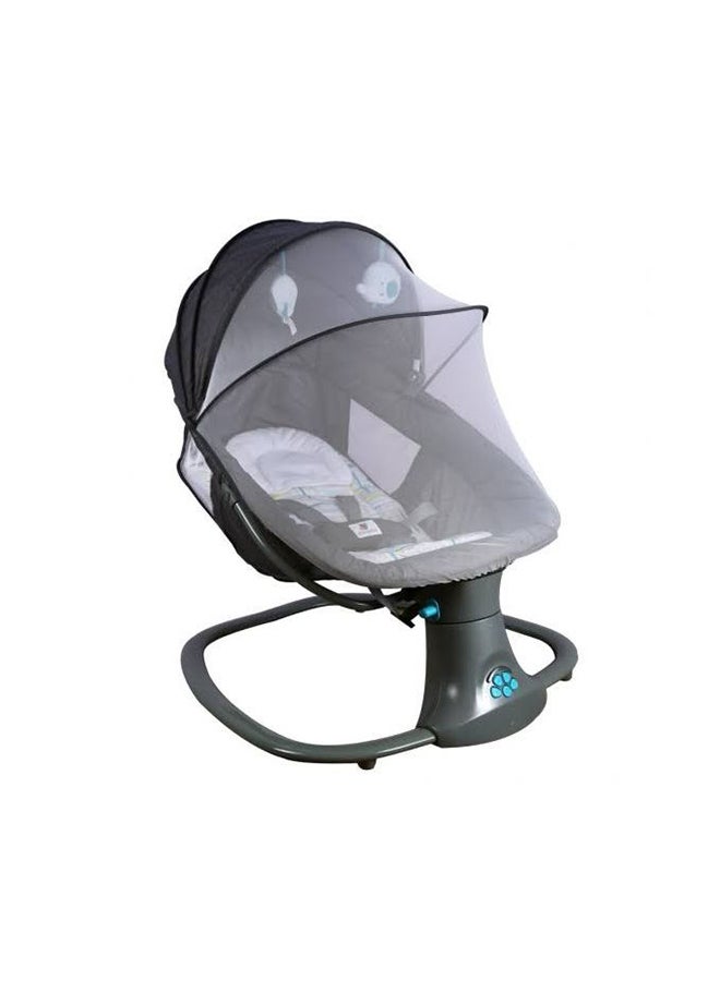 Mastela Deluxe Multifunctional Baby Swing  - Image 3