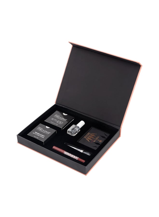 FOREVER52 - Beauty Box - Multicolour - Image 1