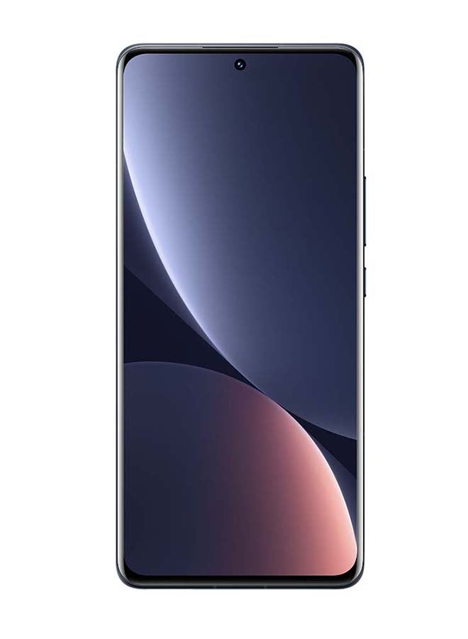 شاومي هاتف Xiaomi 12 Pro 5G ثنائي الشريحة باللون الرمادي وذاكرة وصول عشوائي 12 جيجابايت ومساحة تخزين 256 جيجابايت مع بطاقة Xiaomi Premium + طابعة صور Mi + ورق صور (20 قطعة) + سماعات Xiaomi Buds 3 - الإصدار العالمي  - Image 3