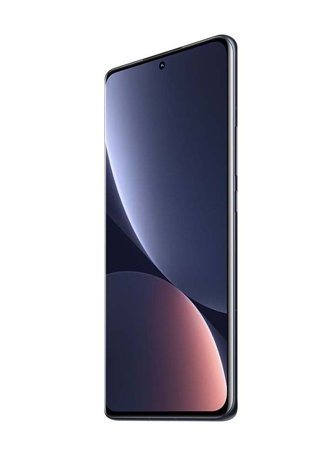 شاومي هاتف Xiaomi 12 Pro 5G ثنائي الشريحة باللون الرمادي وذاكرة وصول عشوائي 12 جيجابايت ومساحة تخزين 256 جيجابايت مع بطاقة Xiaomi Premium + طابعة صور Mi + ورق صور (20 قطعة) + سماعات Xiaomi Buds 3 - الإصدار العالمي  - Image 5