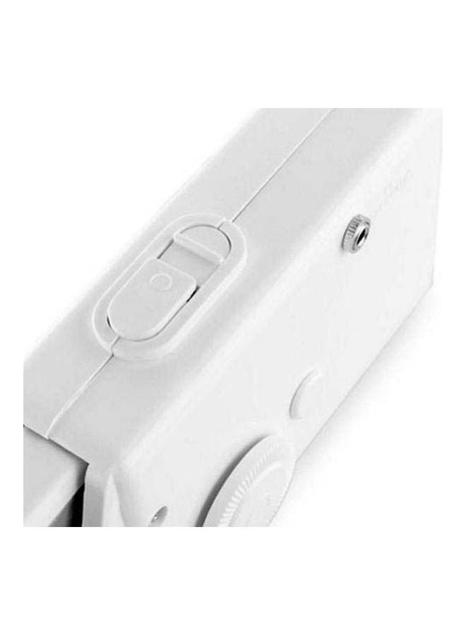 Handheld Sewing Machine Portable Mini Sewing Machine SFS-6671457 White - Image 3