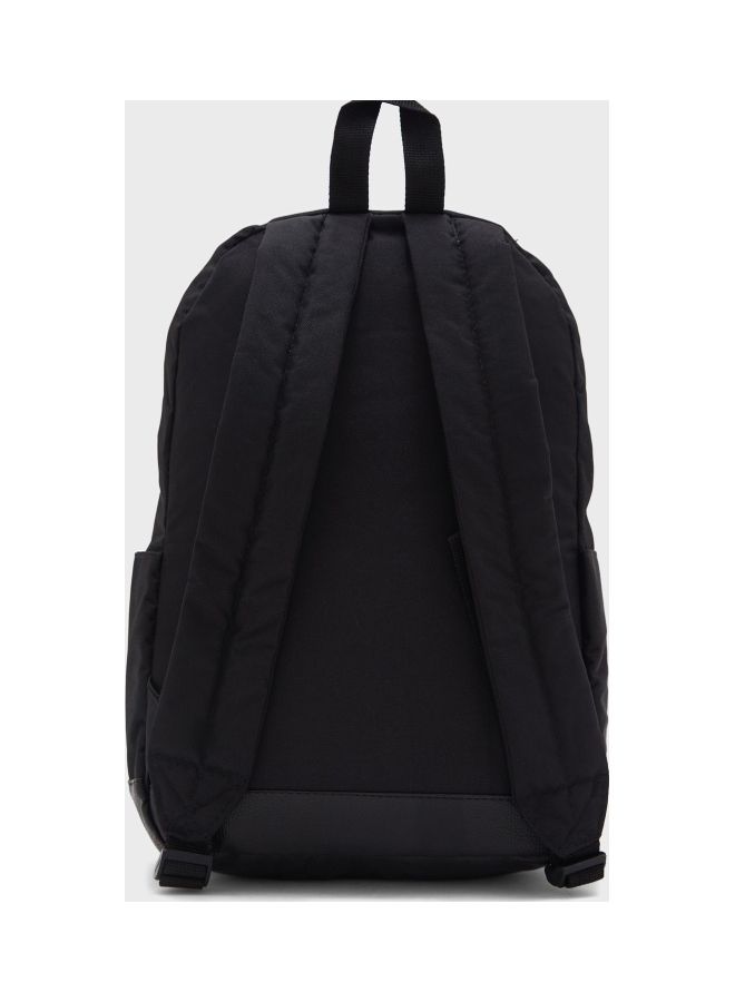 UCLA Logo Backpack Black - Image 2