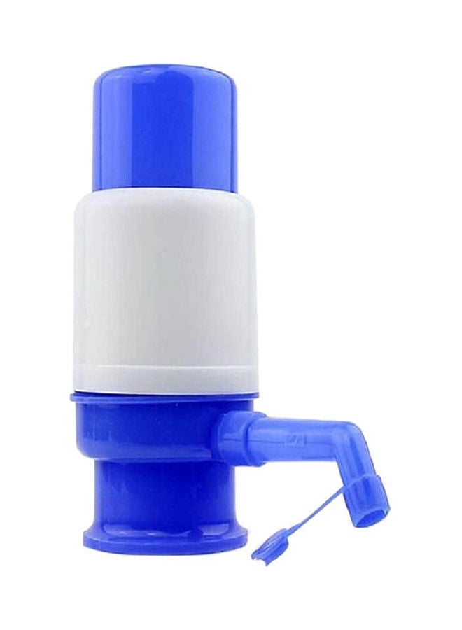 مضخة يدوية لضخ الماء