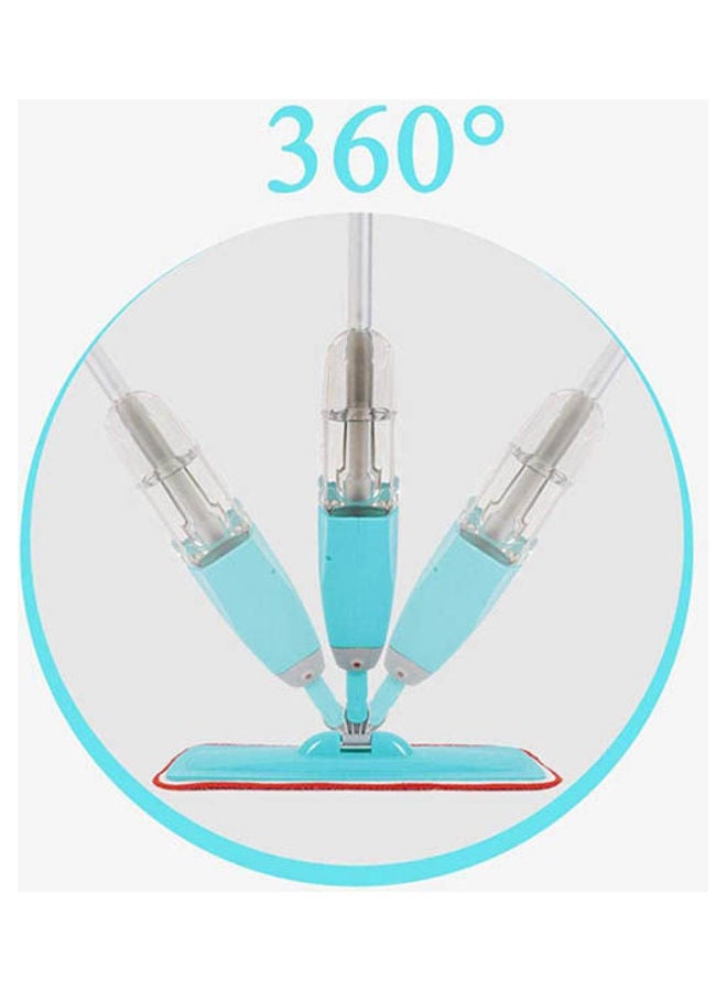 ممسحة أفقية بخاخة بدون استخدام اليدين - Image 3