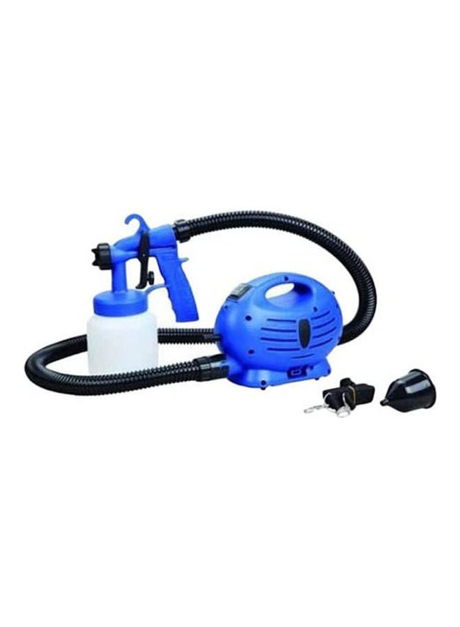 650 Watts Paint Zoom Sprayer Blue