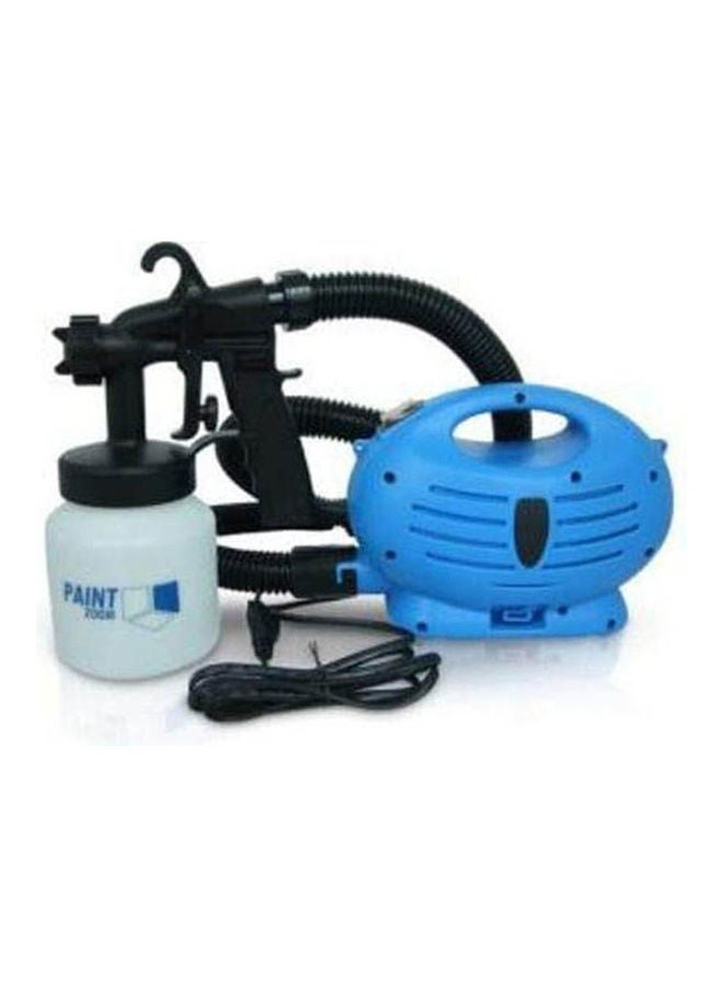 New Paint Zoom Paint Sprayer Multicolour