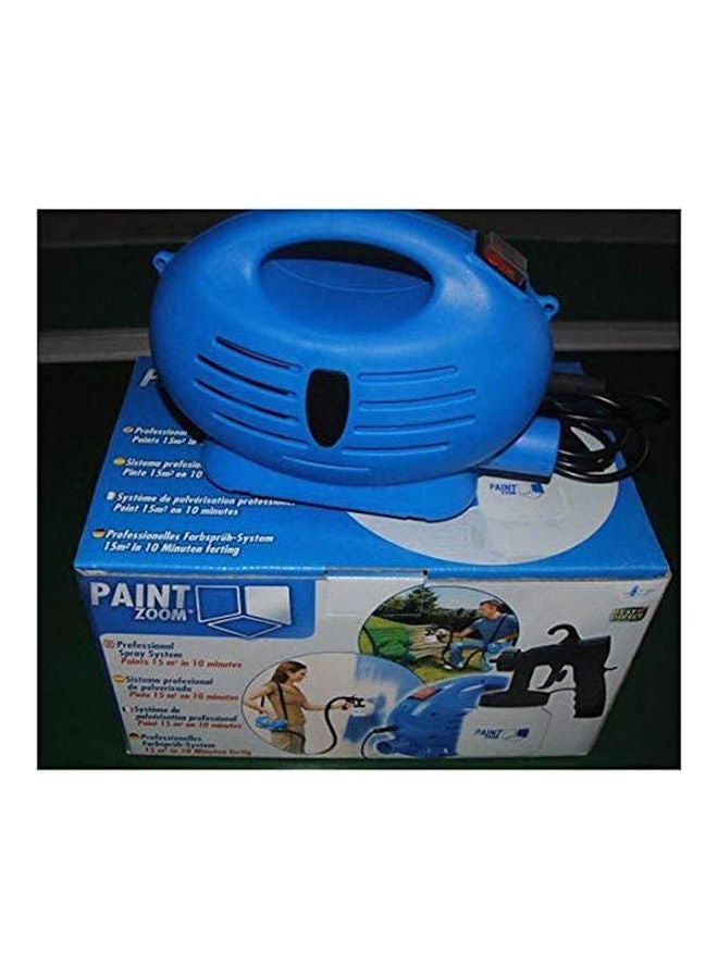 بينت زوم Paint Sprayer Multicolour - Image 2