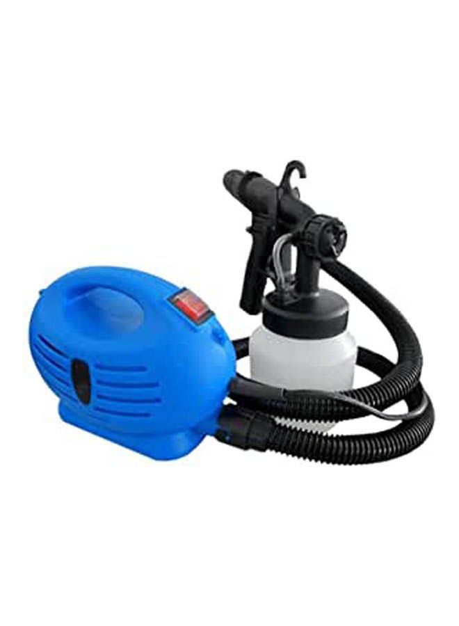 Paint Zoom Spray Multicolour