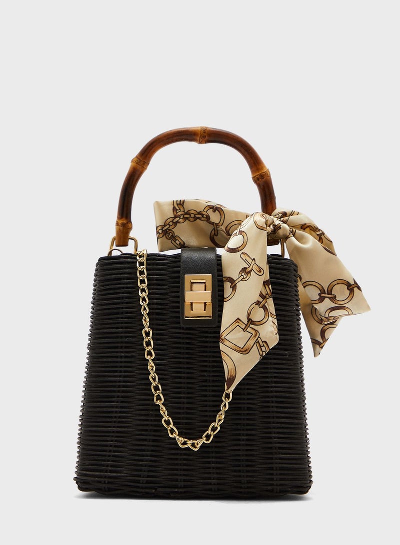 فايور حقيبة كتف علوية - Image 1