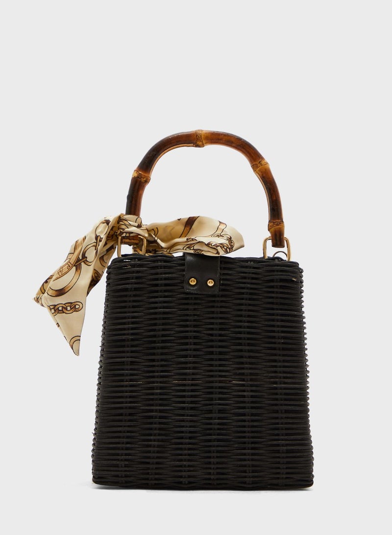 فايور حقيبة كتف علوية - Image 2