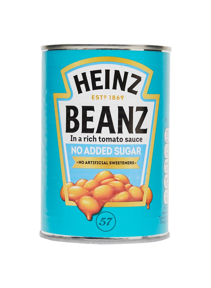 Heinz Beanz in a Rich Tomato Sauce 415grams  - Image 1