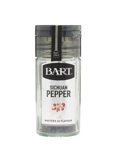 Sichuan Pepper 18grams