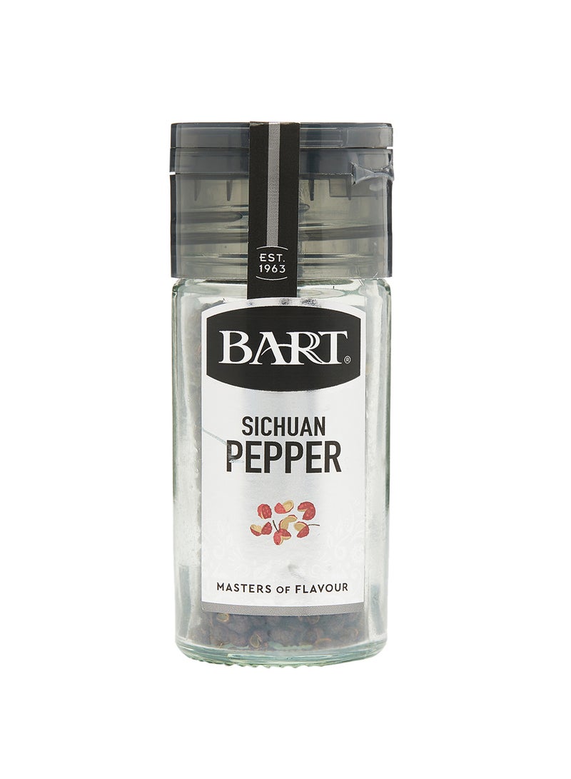 BART - Sichuan Pepper 18grams - Image 1