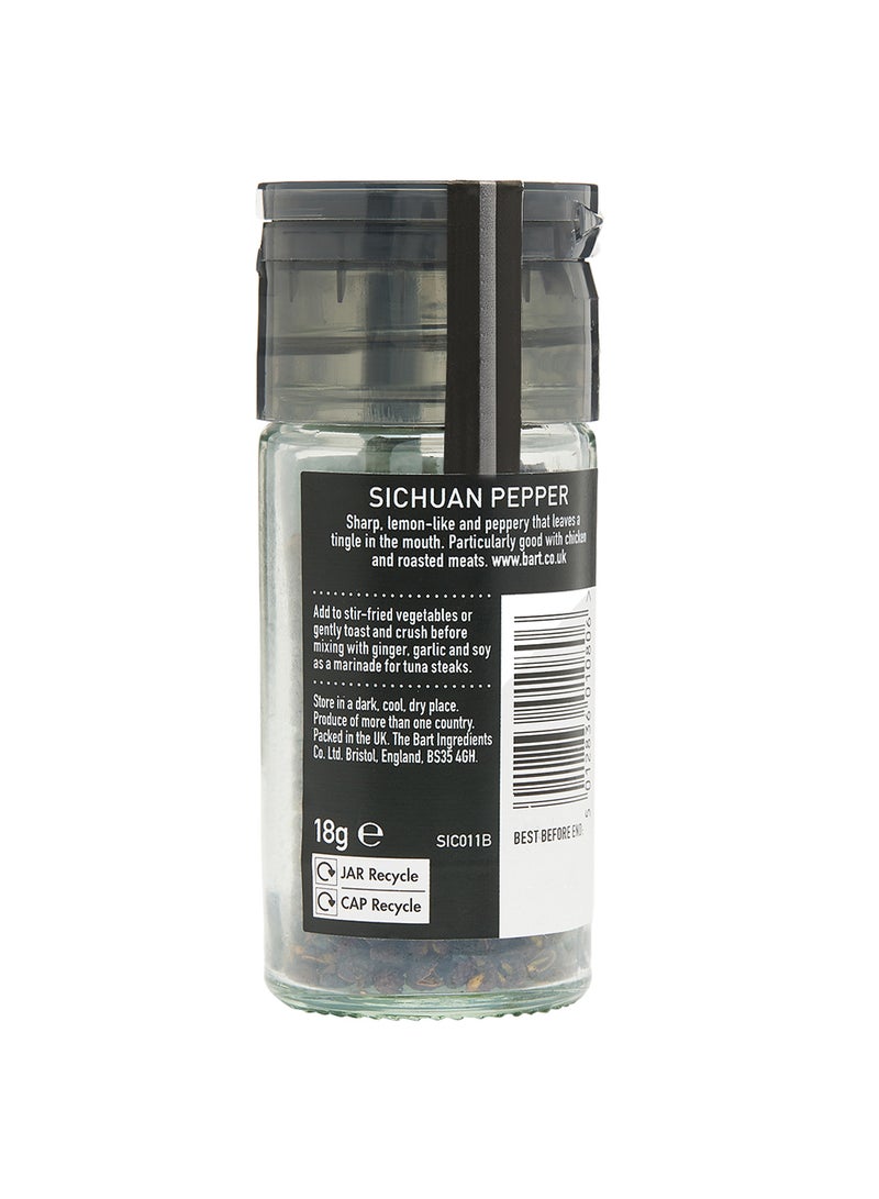 BART - Sichuan Pepper 18grams - Image 1