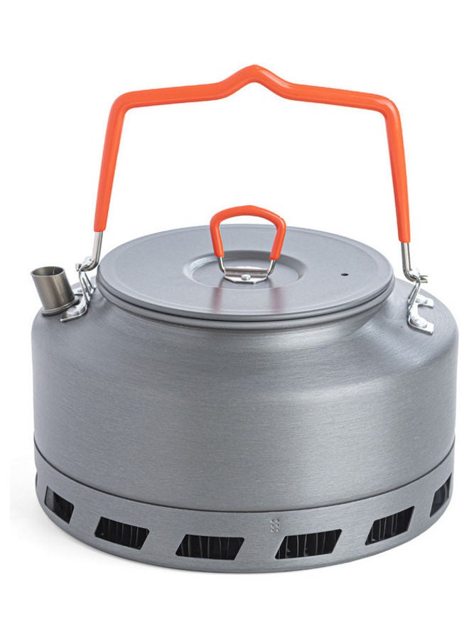 AL RIMAYA Aluminium Tea Kettle 22cm  - Image 1
